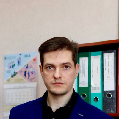 Сергей